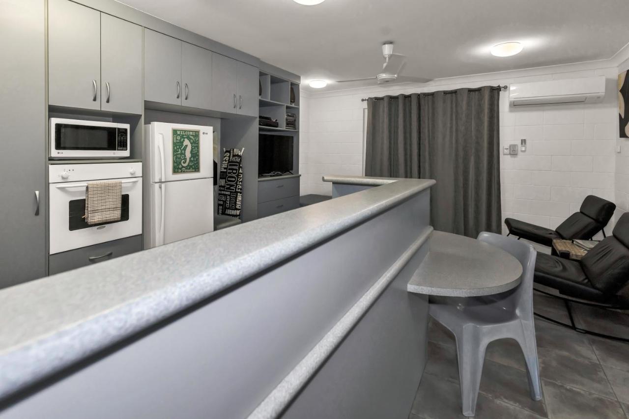 Balgal Beach Units Rollingstone Exterior foto